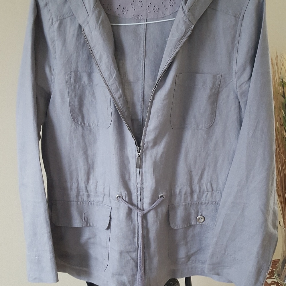 Jacket - Picture 2 of 2